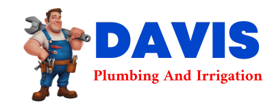 Trusted plumber in CROSS